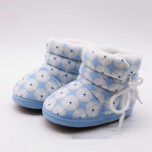 Baby toddler shoes