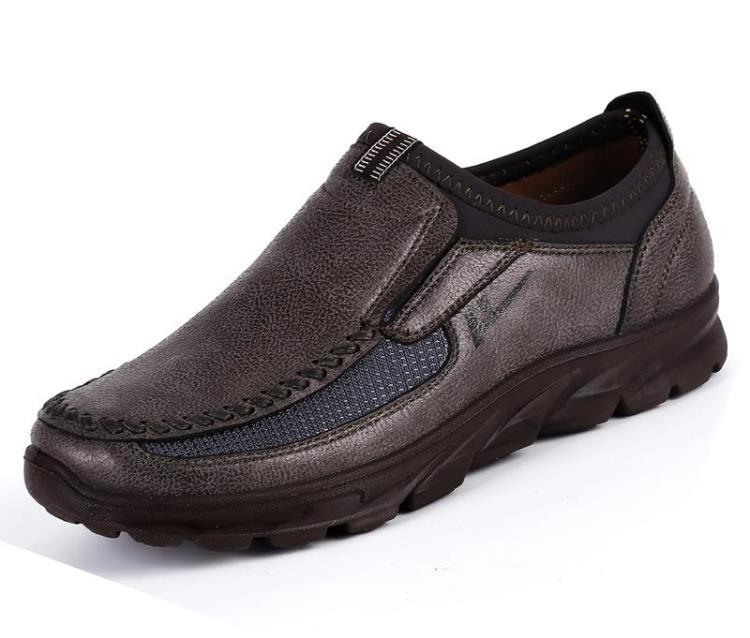 Alte Peking schuhe männer der einzelnen schuhe business casual schuhe