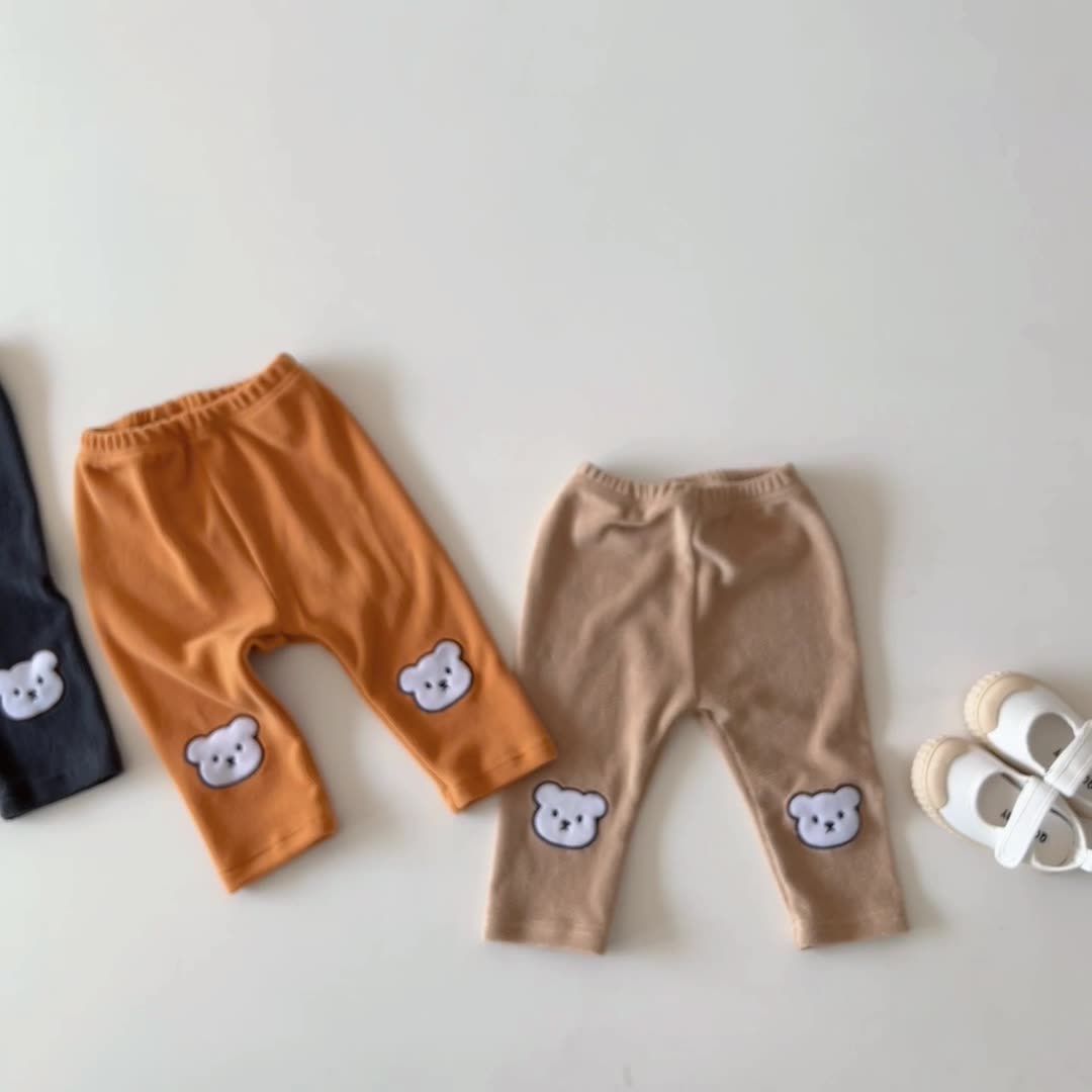 Ins kinder frühjahr leggings baby frühjahr samt dünne leggings baby hosen baby große PP hosen