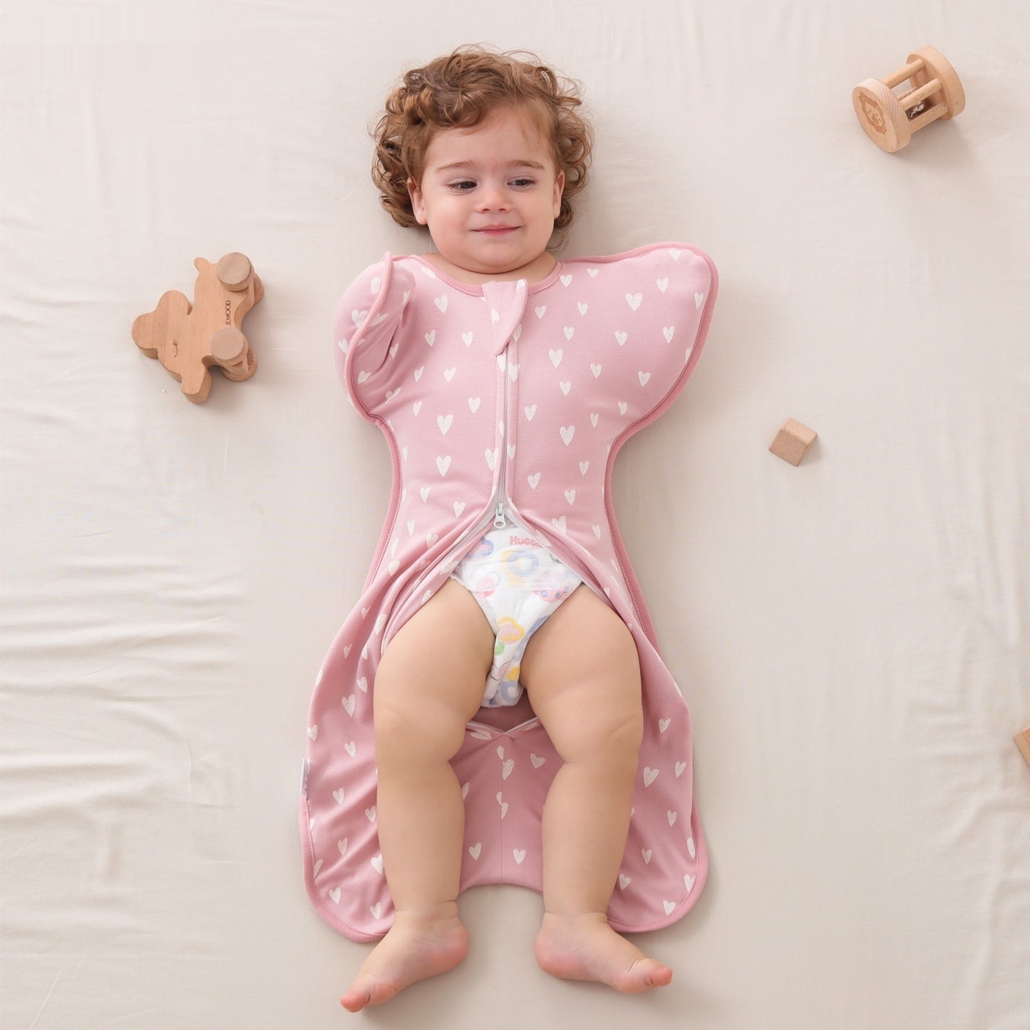 Baby Sleeping Bag