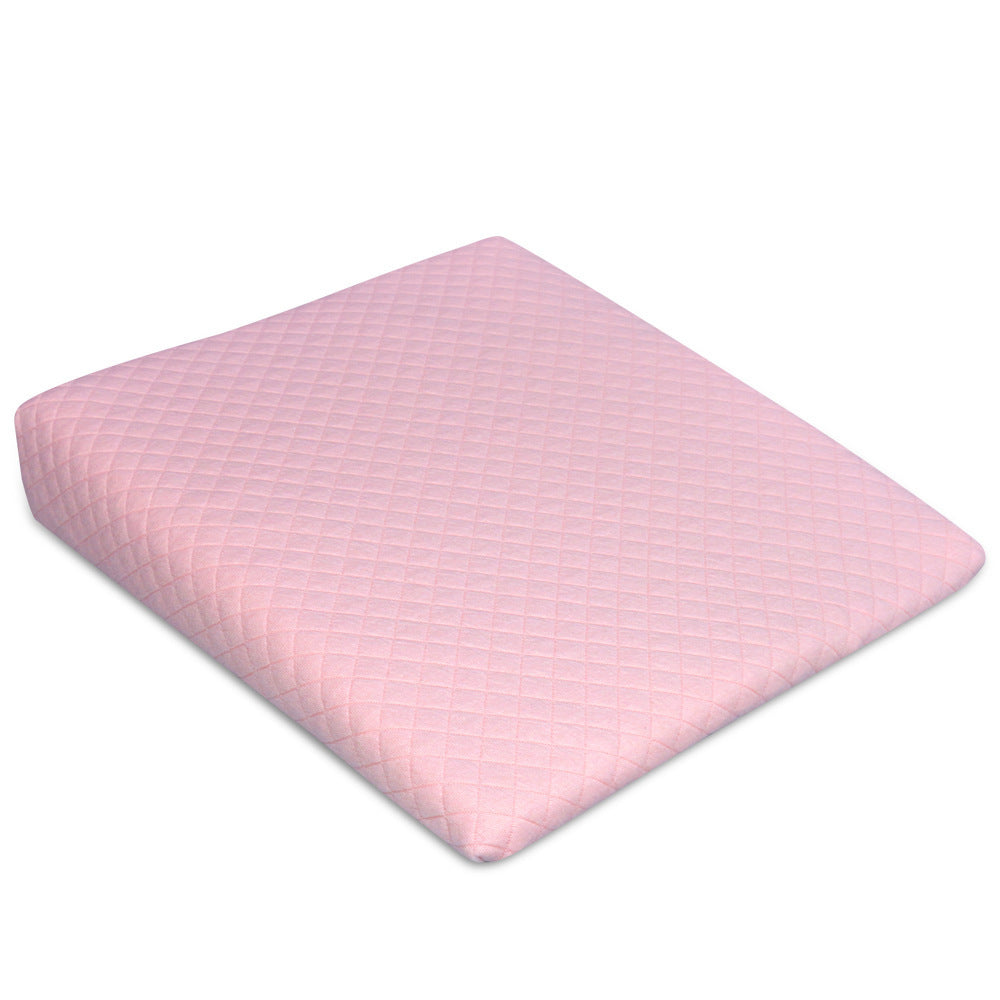 Baby slope pillow