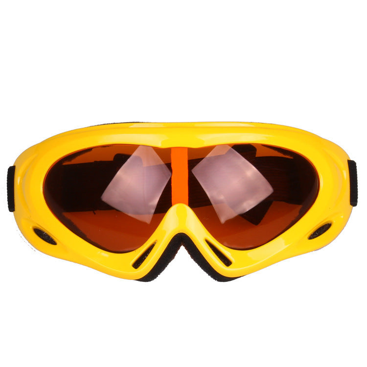 Skibrille Outdoor Sport Kletterbrille