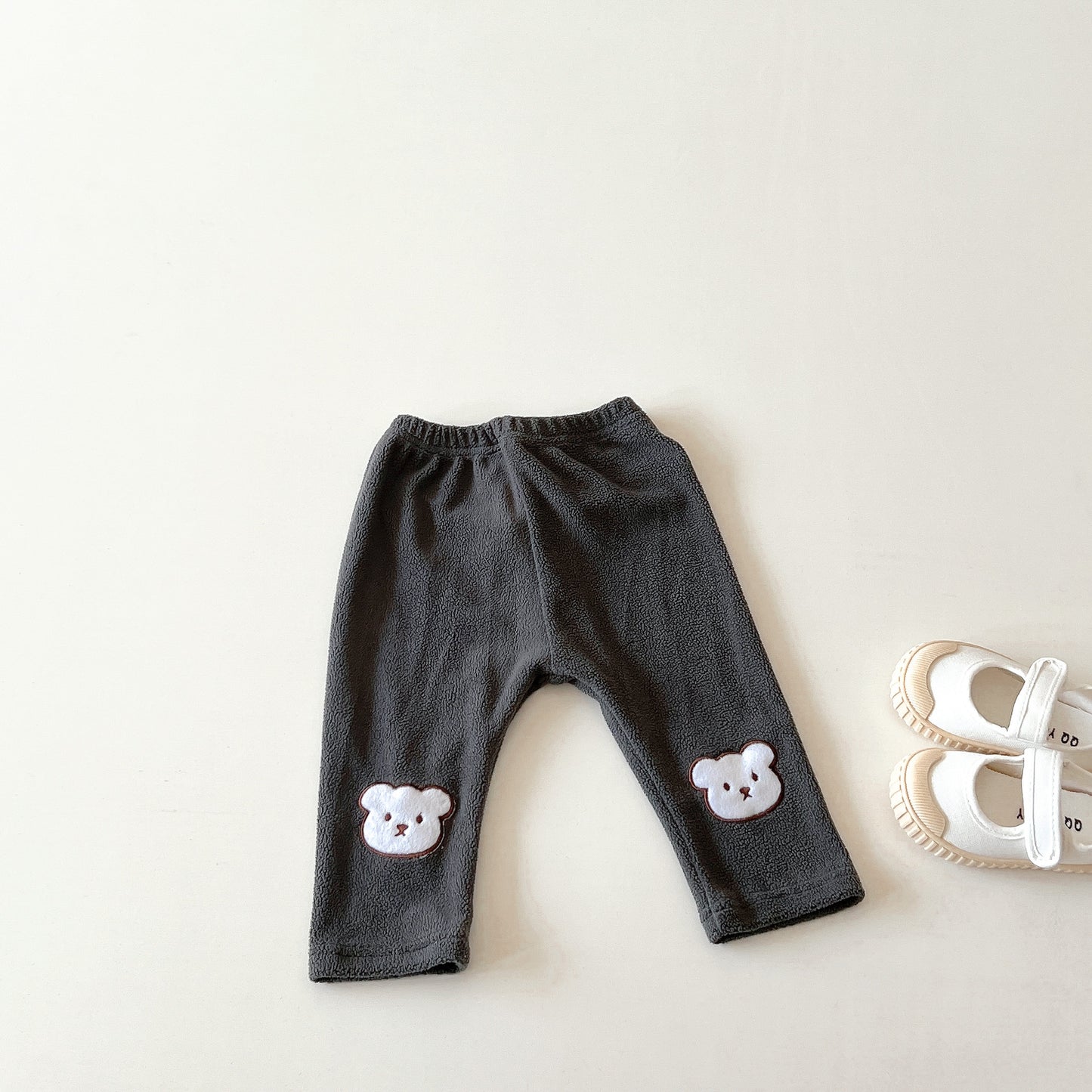 Ins kinder frühjahr leggings baby frühjahr samt dünne leggings baby hosen baby große PP hosen