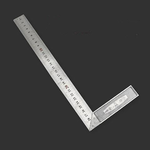 Angle measuring instrument fitting high precision tape