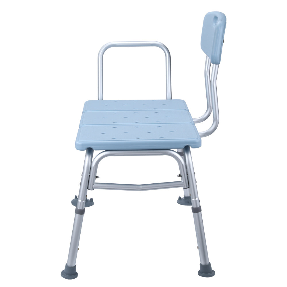 1.35MM THREE-PIECE BATH CHAIR CST-3062-BLUE