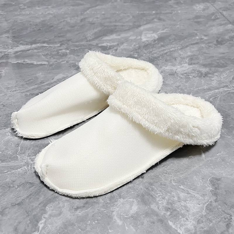 Autumn And Winter Lining Insole Plush Cover