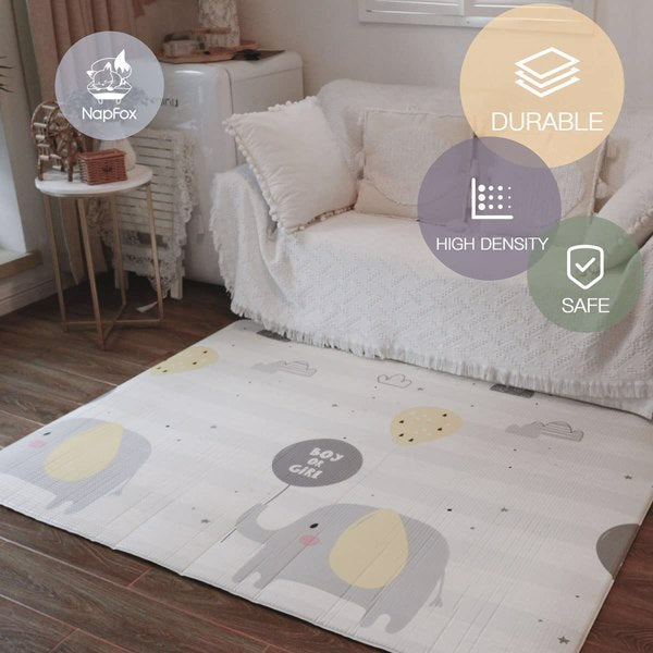 Baby Floor Game Mat