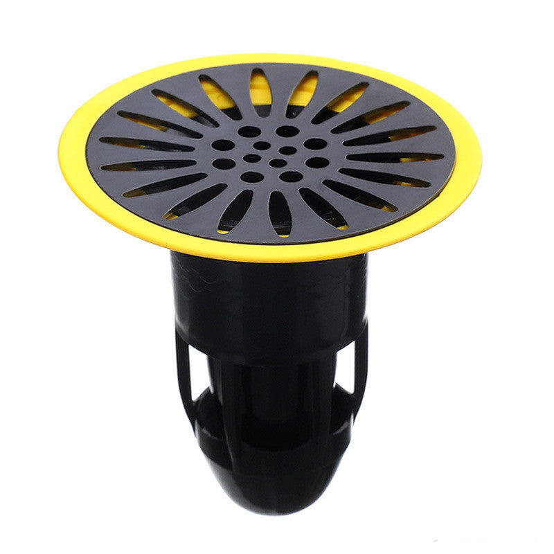 Upgraded Deodorant Floor Drain Core Anti-insect Anti-odor Artifact