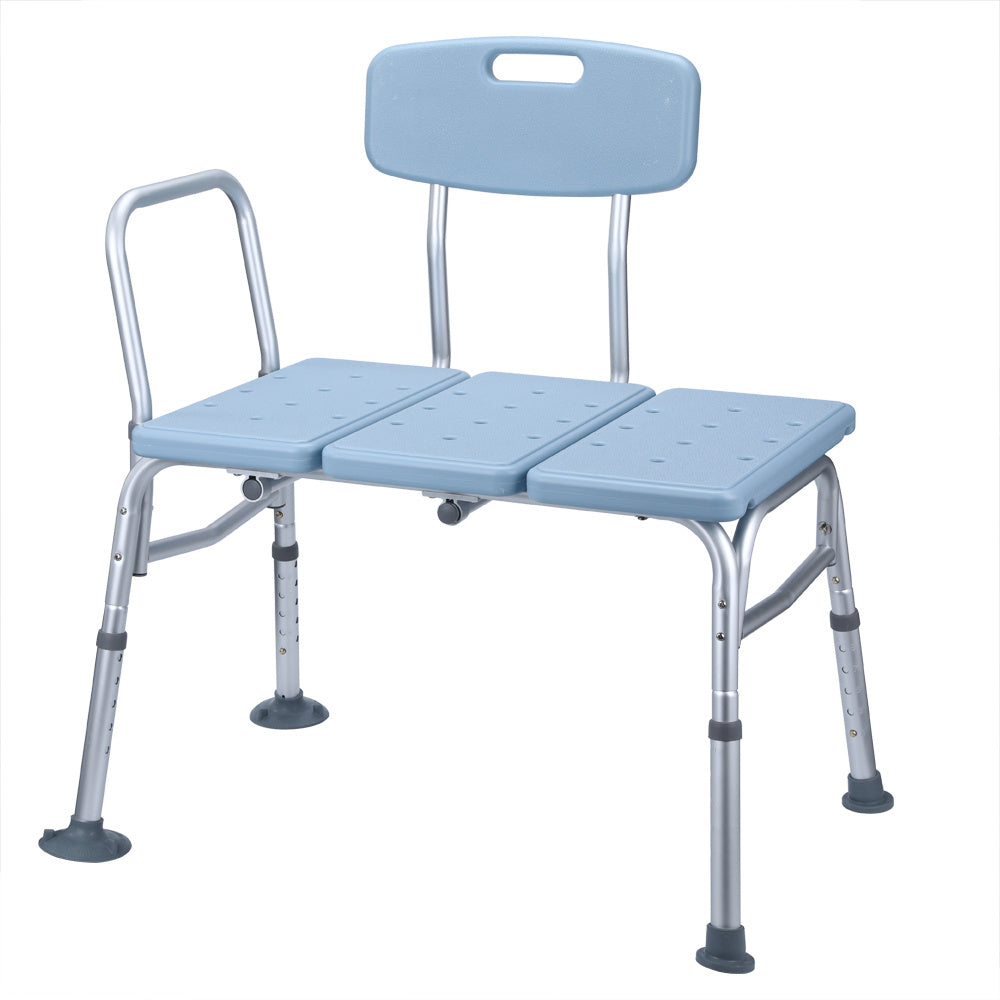 1.35MM THREE-PIECE BATH CHAIR CST-3062-BLUE