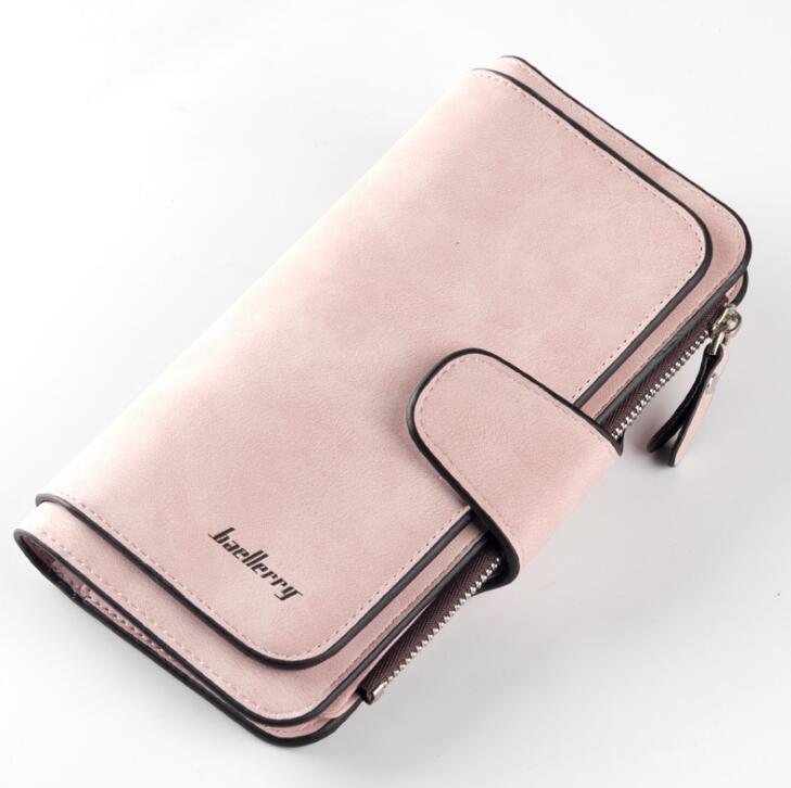 Fashion Woman Wallet