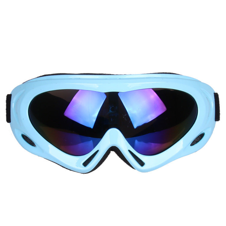 Skibrille Outdoor Sport Kletterbrille