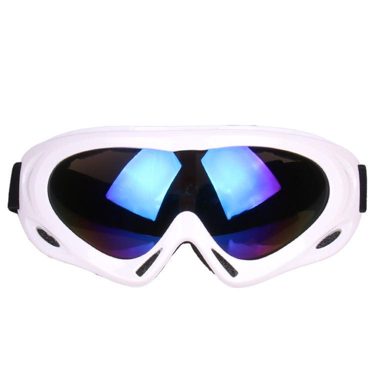 Skibrille Outdoor Sport Kletterbrille