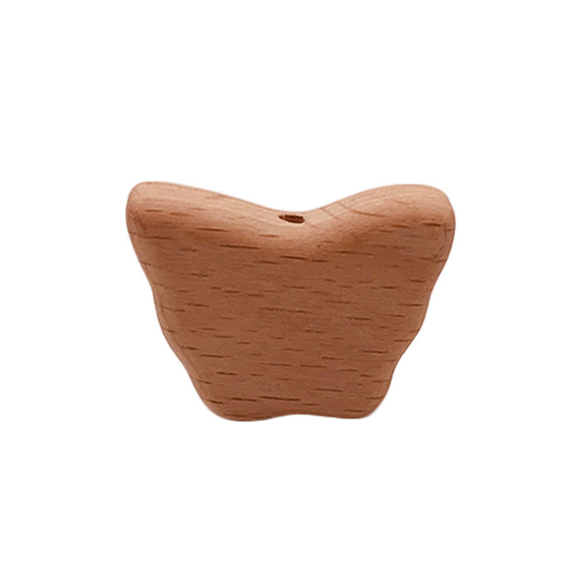 Wood Products Baby Bite And Grind Teeth