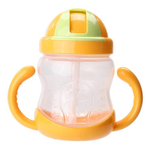 Baby Feeding Cup