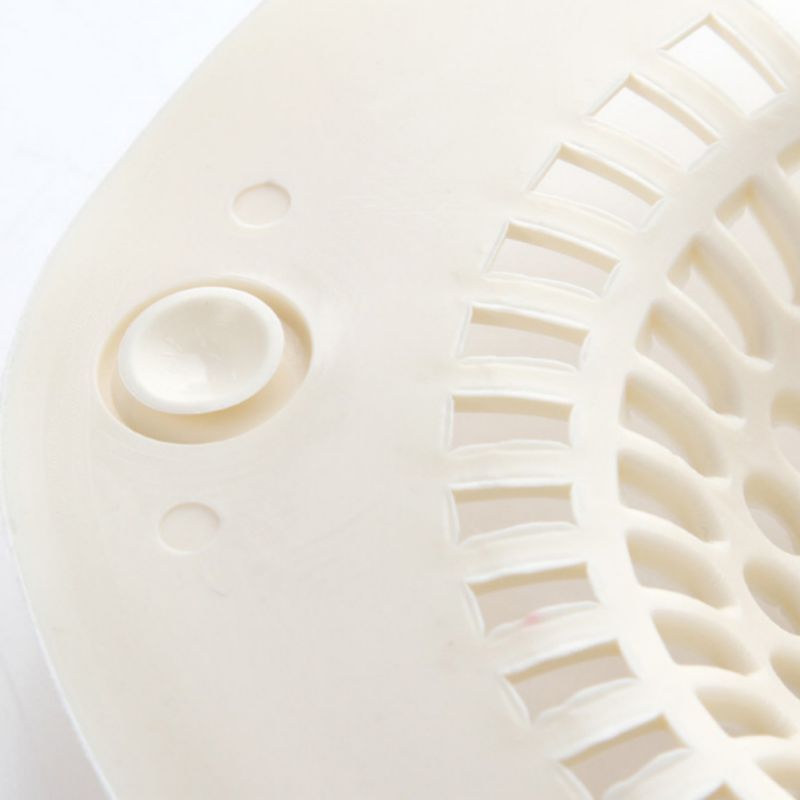 Yurt floor drain plastic toilet floor drain