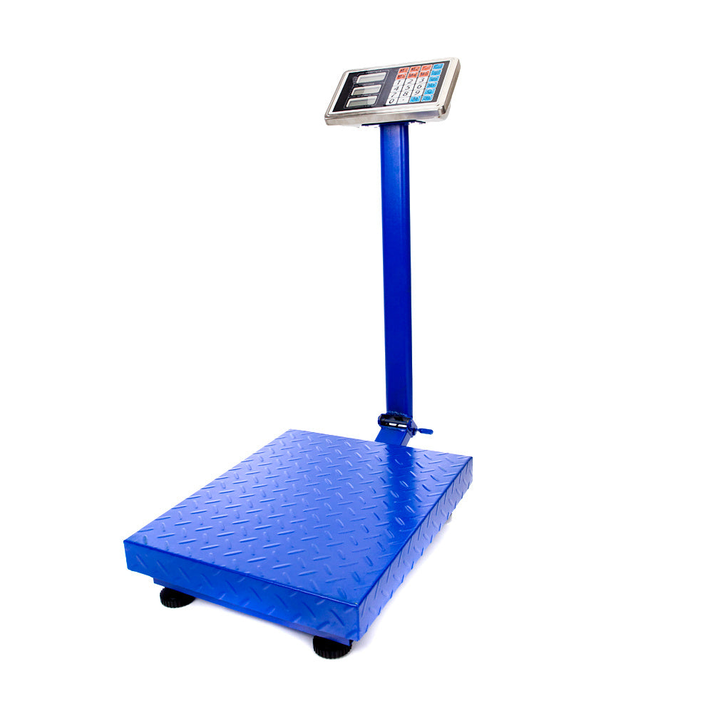 300kg Bench Scale US Standard LCD Display Kg