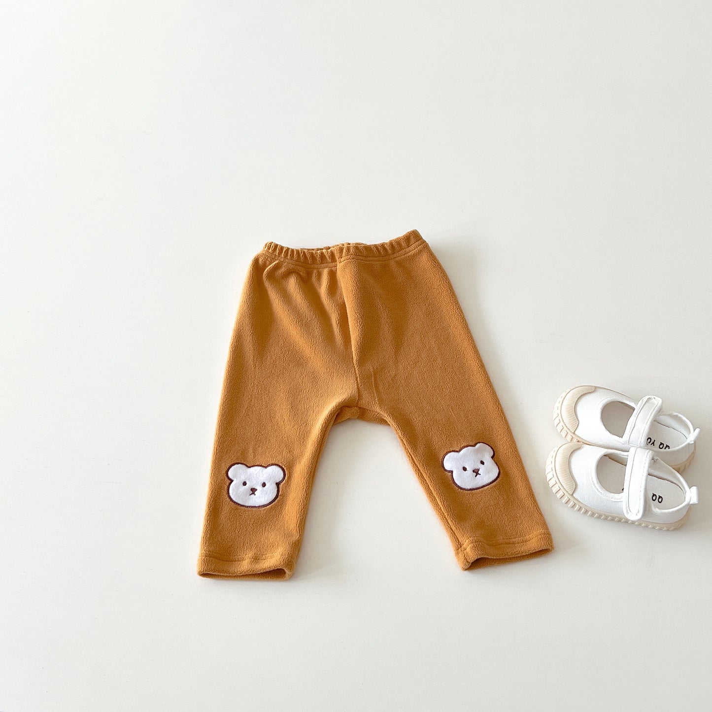 Ins kinder frühjahr leggings baby frühjahr samt dünne leggings baby hosen baby große PP hosen