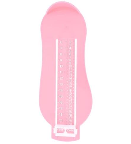 Baby Foot Measuring Ruler Tool