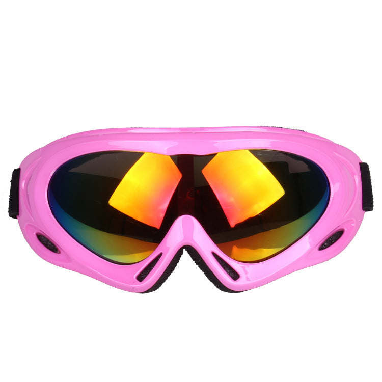 Skibrille Outdoor Sport Kletterbrille