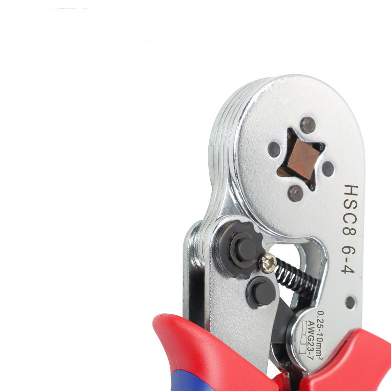 Multifunctional Crimping Pliers Hand Tool Set