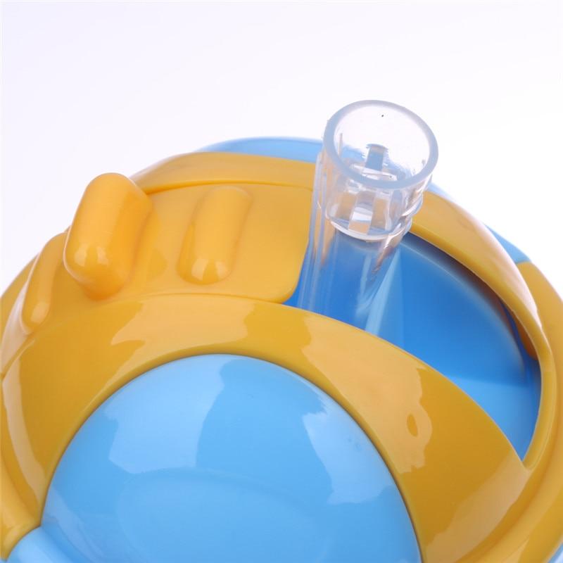 Baby Feeding Cup