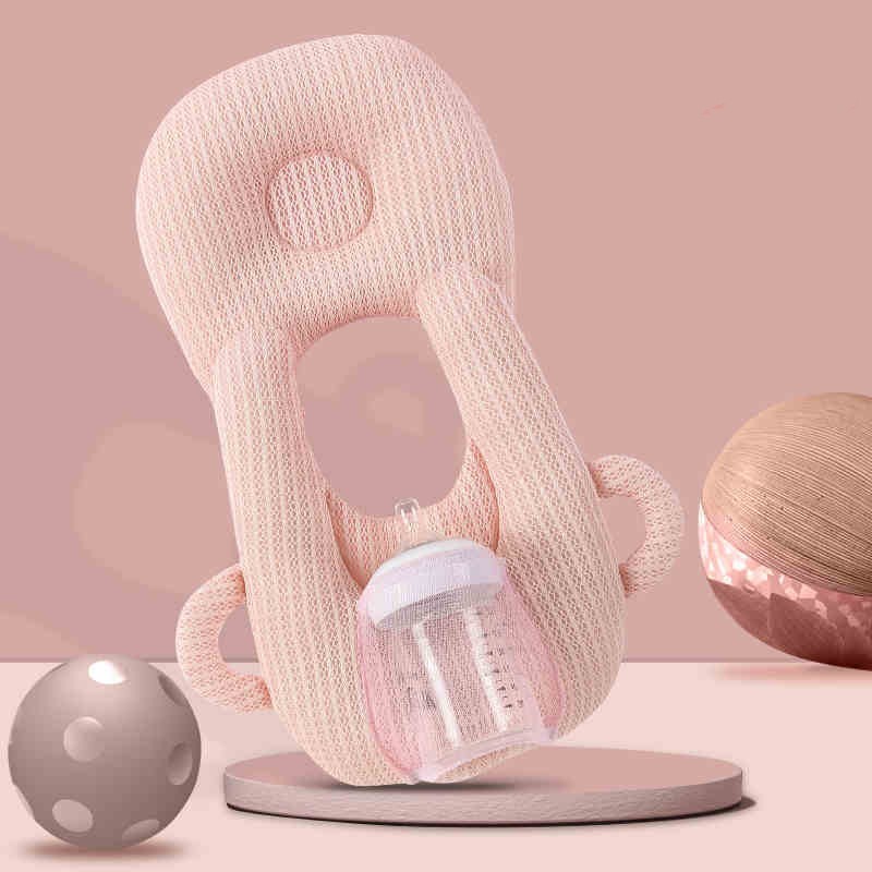 Fixed Bracket Baby Multifunctional Pillow