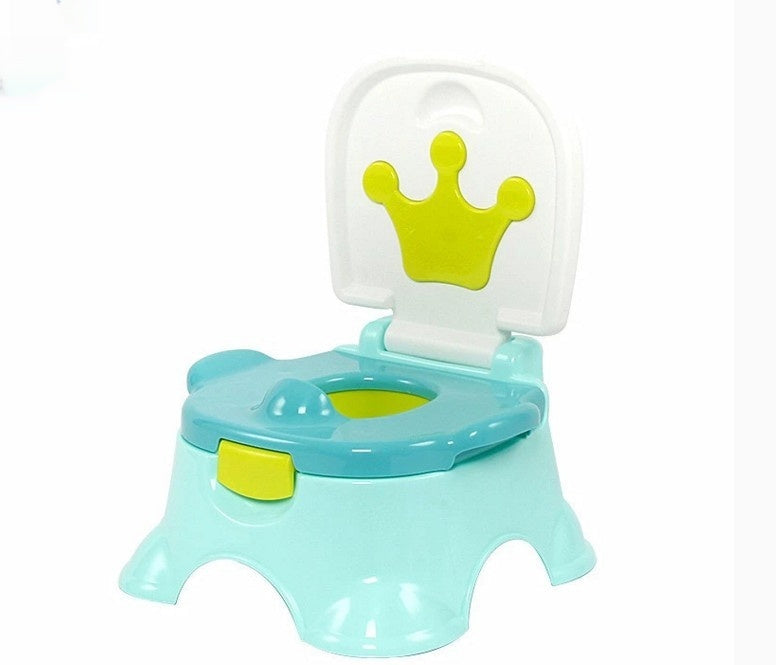 Baby Urinal Child Toilet Toilet Ring Squat Toilet