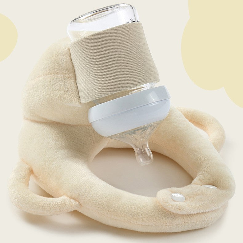 Fixed Bracket Baby Multifunctional Pillow