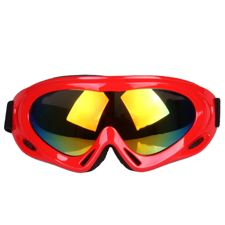 Skibrille Outdoor Sport Kletterbrille