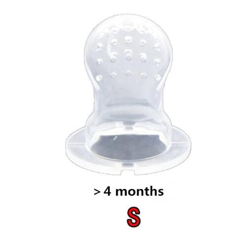 Baby Pacifiers Feeder