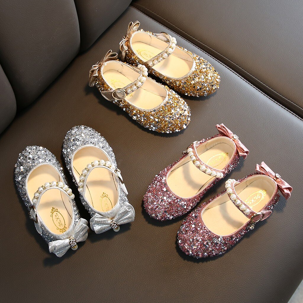 Children Kids Shoes Girls Casual Fashion Sandals