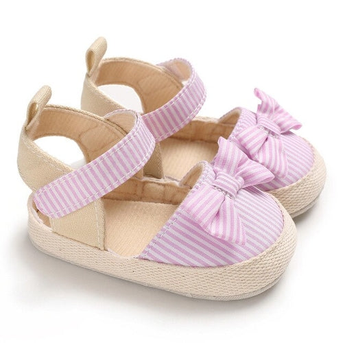 Children Summer Shoes Newborn Infant Baby Girl Boy