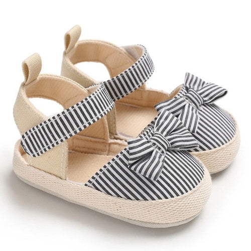 Children Summer Shoes Newborn Infant Baby Girl Boy