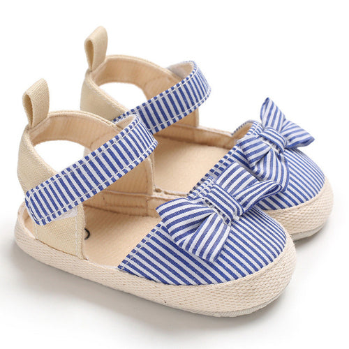 Children Summer Shoes Newborn Infant Baby Girl Boy