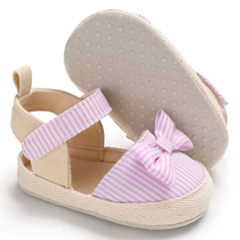 Children Summer Shoes Newborn Infant Baby Girl Boy