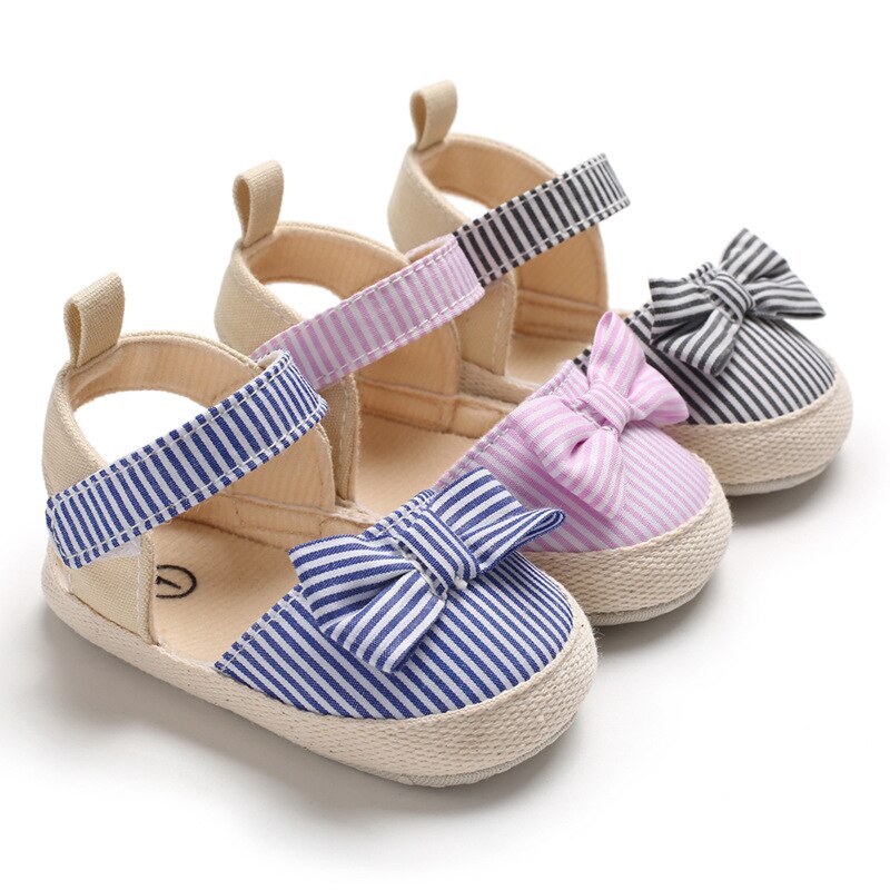 Children Summer Shoes Newborn Infant Baby Girl Boy