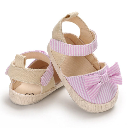 Children Summer Shoes Newborn Infant Baby Girl Boy