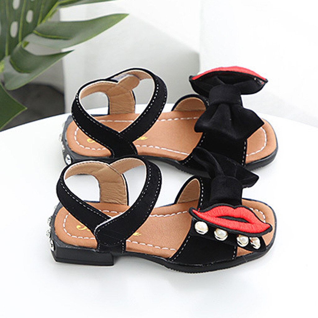 Children's shoes 2018 Summer new kids shoes