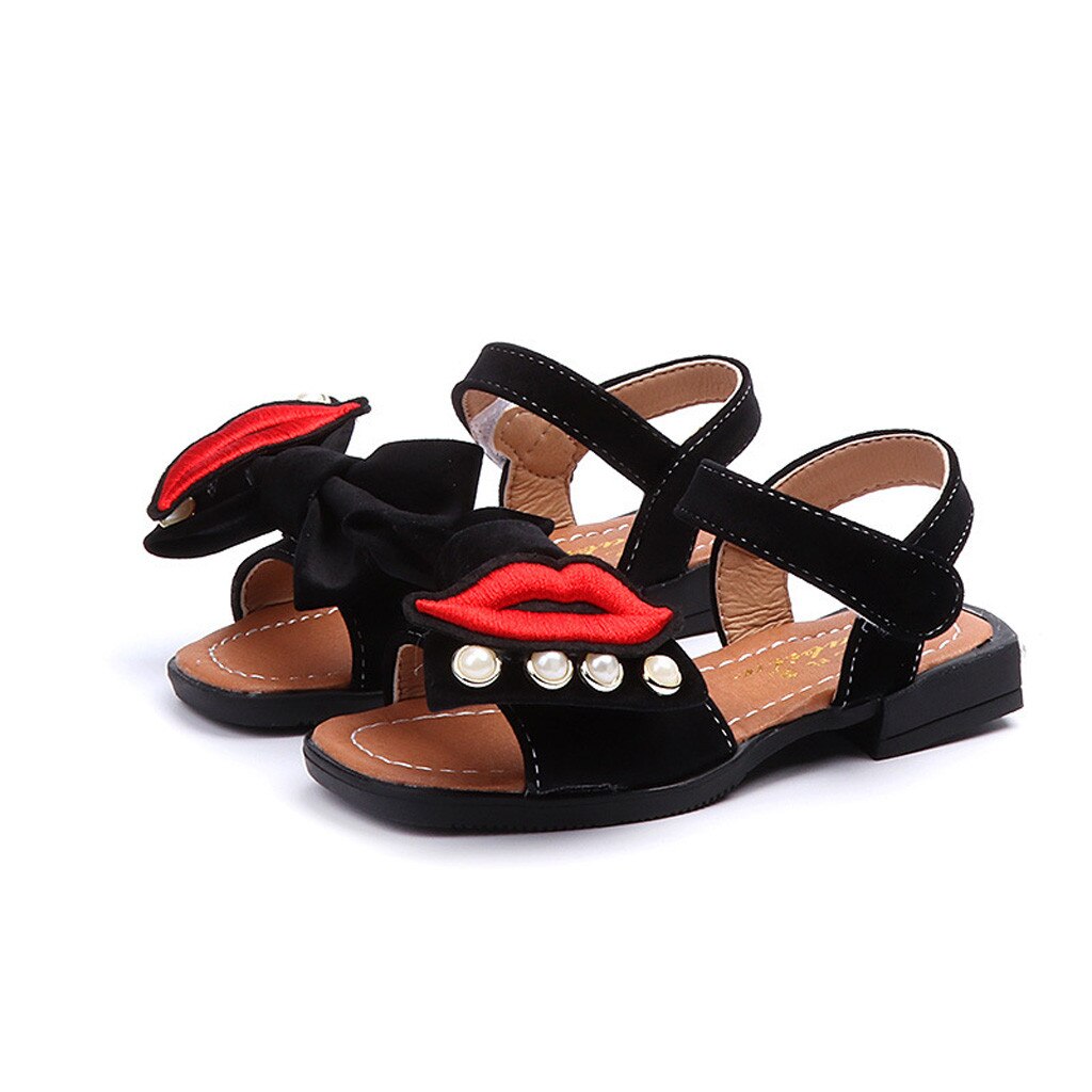 Children's shoes 2018 Summer new kids shoes