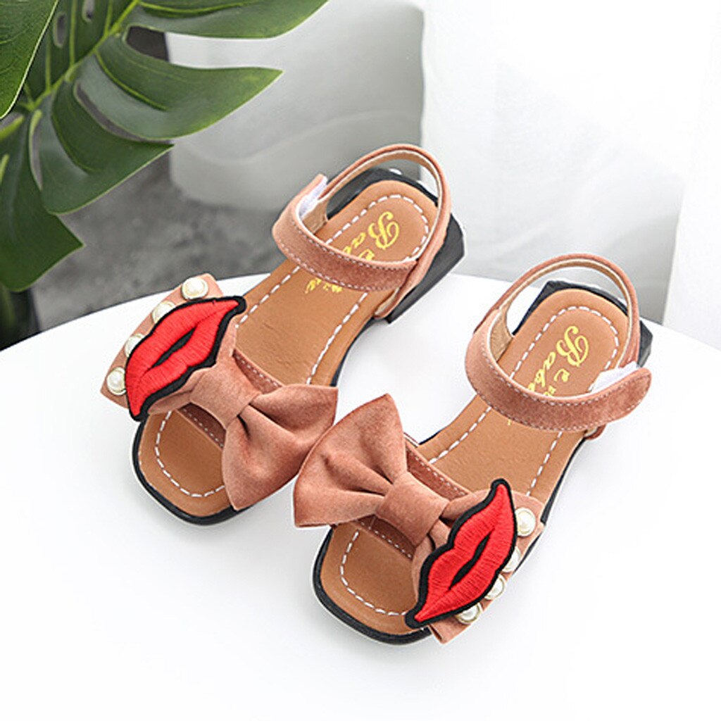 Children's shoes 2018 Summer new kids shoes