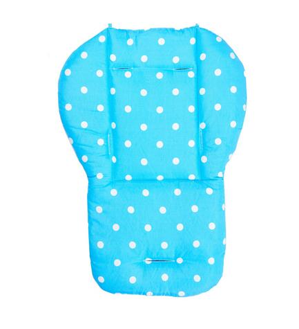 Baby Stroller Cushion