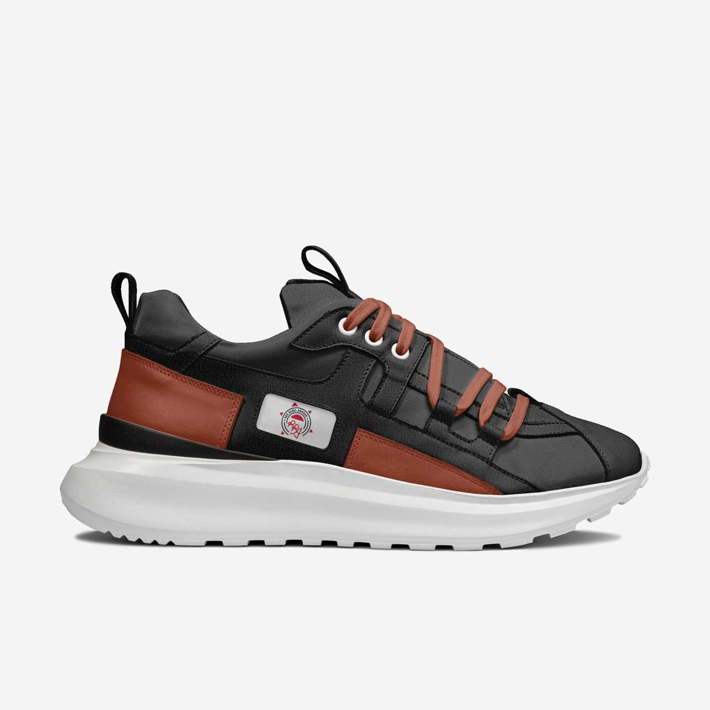 Dagwaagin Fall Extralight Tech Low-Top-Sneaker