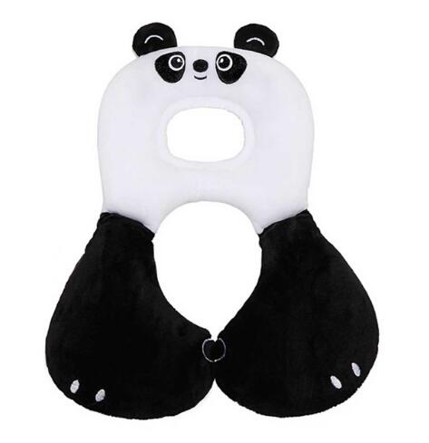 Cartoon Animal 1-4Y Baby Shaping Pillow