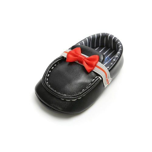 Fashion Newborn Baby Shoes Toddler Prewalker Boy