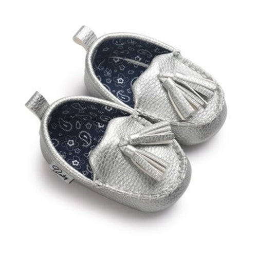 First Walkers Newborn Baby Shoes Toddler Prewalker