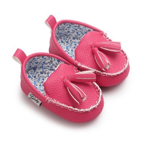 First Walkers Newborn Baby Shoes Toddler Prewalker