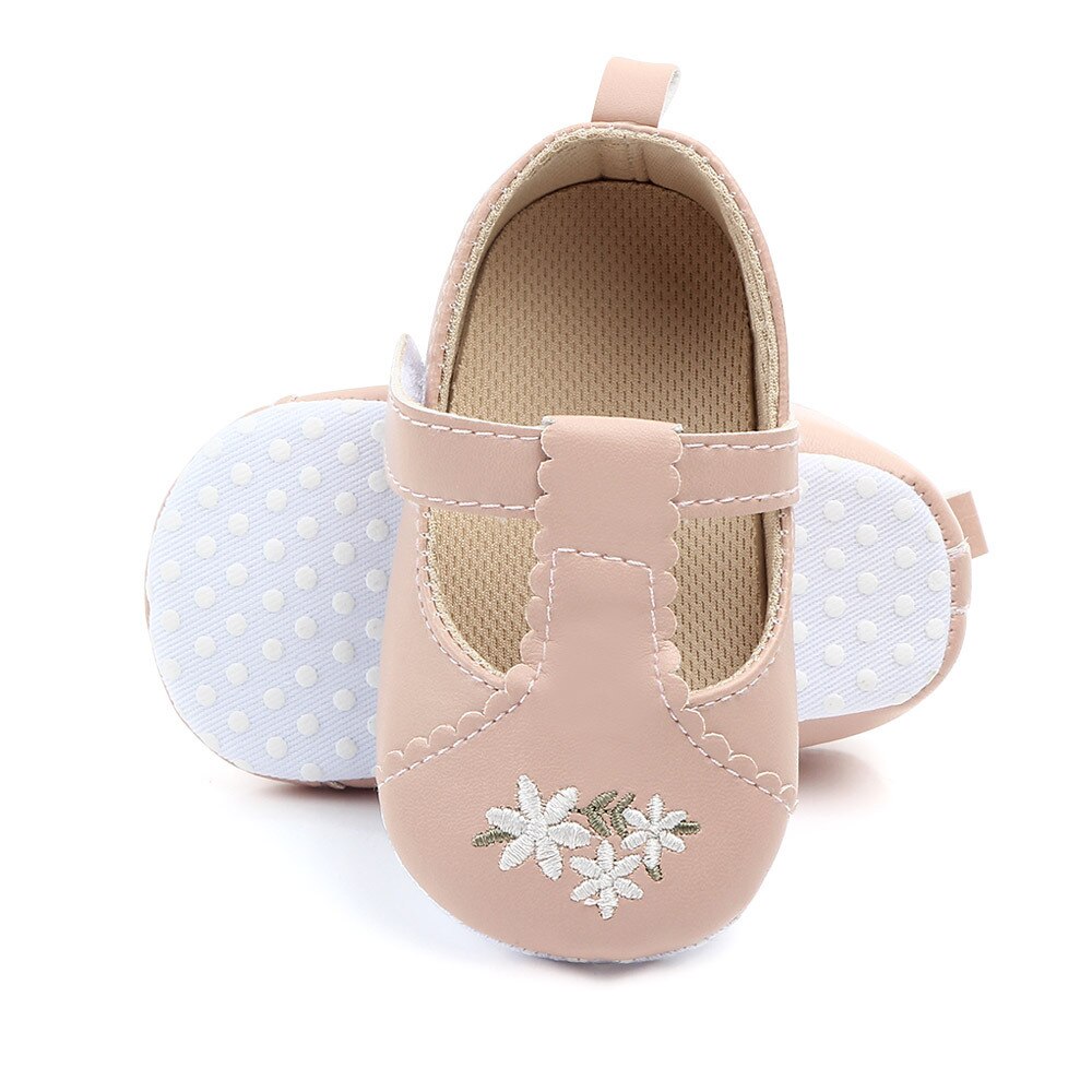 Free Shipping Baby Shoes 0 1 Years Old Girls Baby