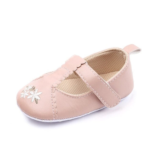 Free Shipping Baby Shoes 0 1 Years Old Girls Baby