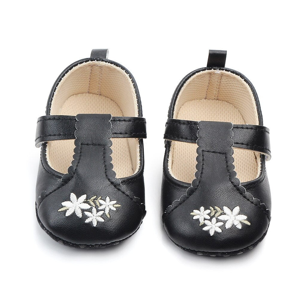 Free Shipping Baby Shoes 0 1 Years Old Girls Baby