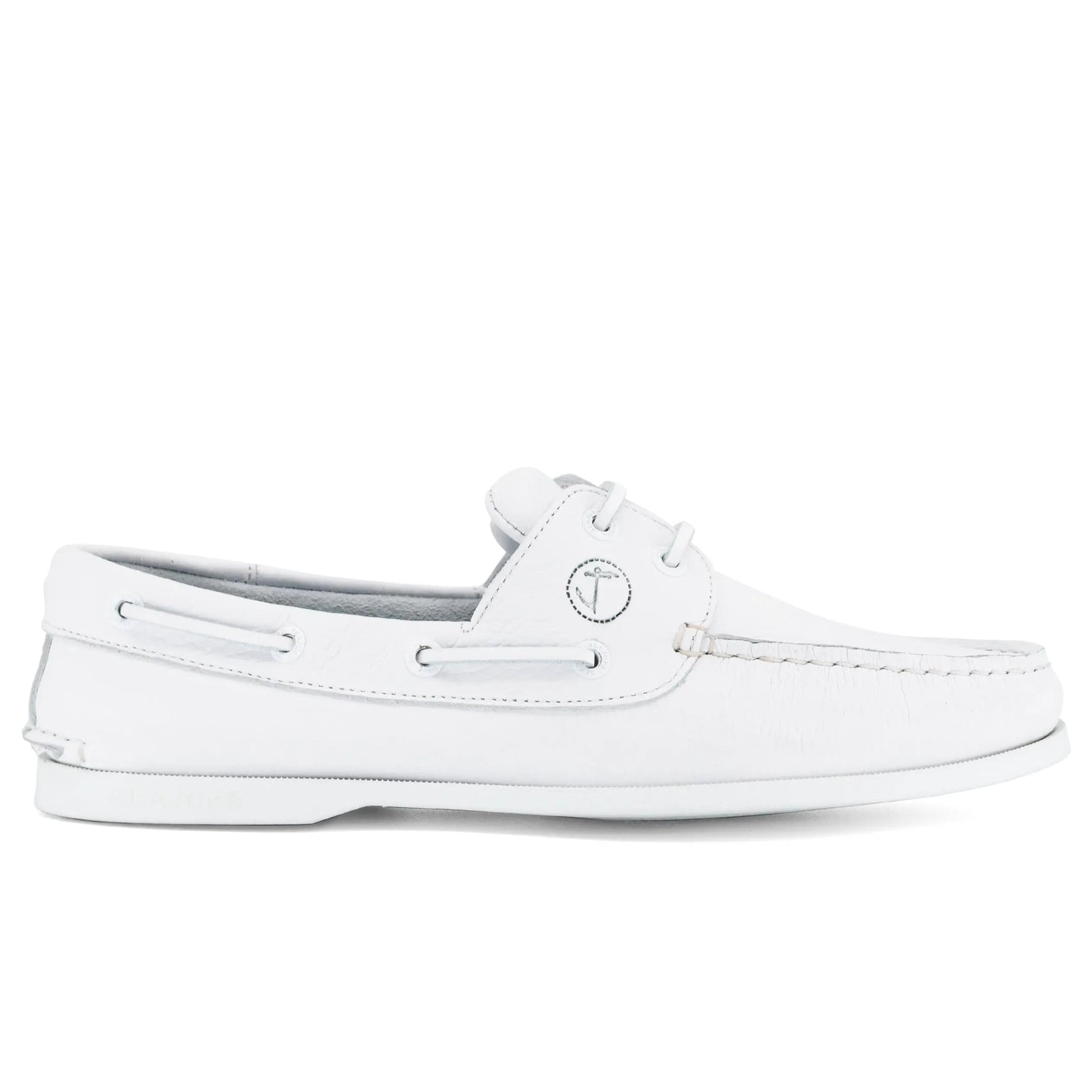 Men Boat Shoe Knude